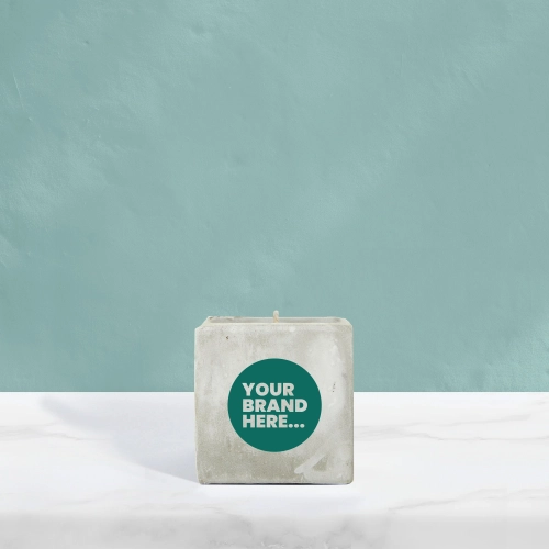 6CM HANDMADE VEGAN CANDLE